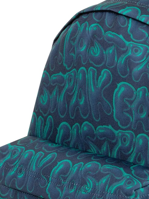 PADDED DAY PAK'R Mochila para port&aacute;til de 14" armada inflada - Mochilas Escuela & Tiempo Libre