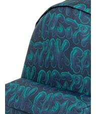 EASTPAK PADDED DAY PAK'R Mochila para port&aacute;til de 14" armada inflada - Mochilas Escuela & Tiempo Libre - 7