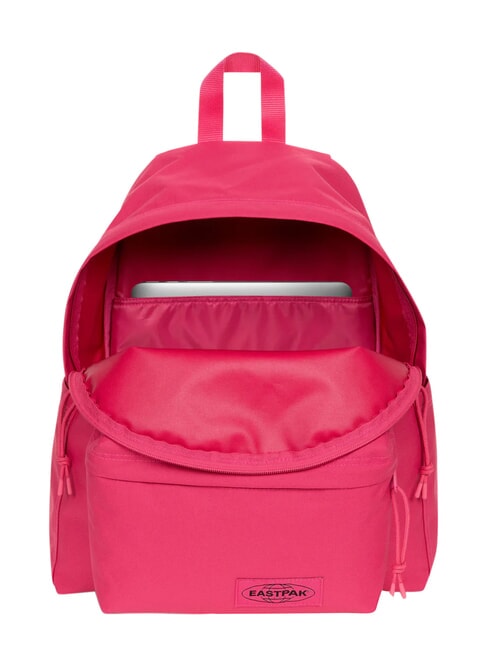 PADDED DAY PAK'R Mochila para port&aacute;til de 14" rosa monocrom&aacute;tico - Mochilas Escuela & Tiempo Libre