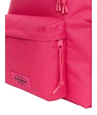 EASTPAK PADDED DAY PAK'R Mochila para port&aacute;til de 14" rosa monocrom&aacute;tico - Mochilas Escuela & Tiempo Libre - 5
