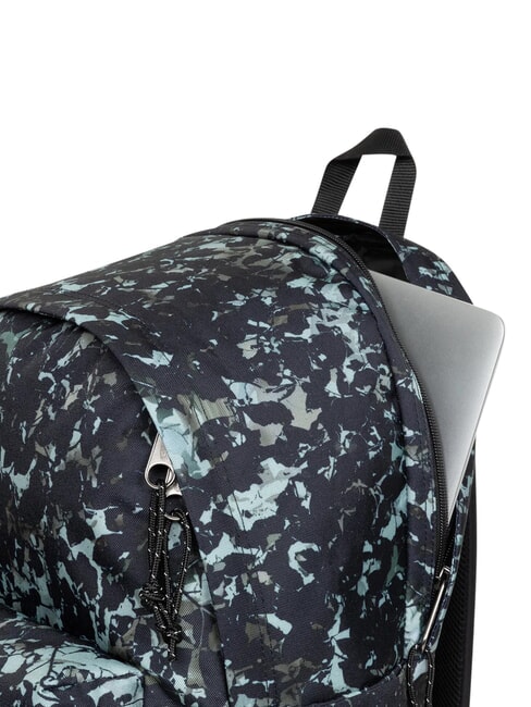 DAY OFFICE  Mochila para port&aacute;til de 16" camuflaje oscuro - Mochilas Escuela & Tiempo Libre