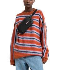 EASTPAK SOMMAR  Cangurera NEGRO - Ri&ntilde;oneras - 3