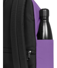 EASTPAK PADDED DAY PAK'R Mochila para port&aacute;til de 14" vi&ntilde;edo morado - Mochilas Escuela & Tiempo Libre - 4