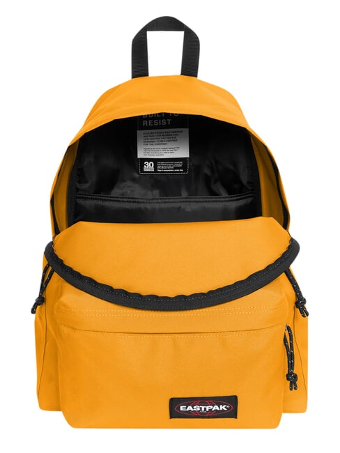 PADDED DAY PAK'R Mochila para port&aacute;til de 14" mango amarillo - Mochilas Escuela & Tiempo Libre
