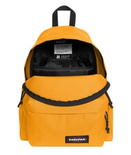 EASTPAK PADDED DAY PAK'R Mochila para port&aacute;til de 14" mango amarillo - Mochilas Escuela & Tiempo Libre - 3