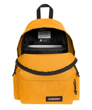 EASTPAK PADDED DAY PAK'R Mochila para port&aacute;til de 14" mango amarillo - Mochilas Escuela & Tiempo Libre - 4