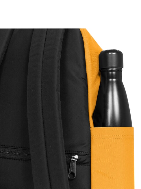 PADDED DAY PAK'R Mochila para port&aacute;til de 14" mango amarillo - Mochilas Escuela & Tiempo Libre