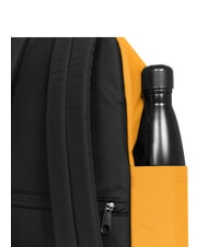 EASTPAK PADDED DAY PAK'R Mochila para port&aacute;til de 14" mango amarillo - Mochilas Escuela & Tiempo Libre - 5