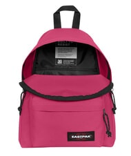 EASTPAK PADDED DAY PAK'R SMALL Mochila porta tablet rosa carm&iacute;n - Mochilas Escuela & Tiempo Libre - 3
