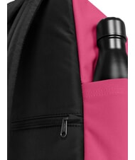 EASTPAK PADDED DAY PAK'R SMALL Mochila porta tablet rosa carm&iacute;n - Mochilas Escuela & Tiempo Libre - 4