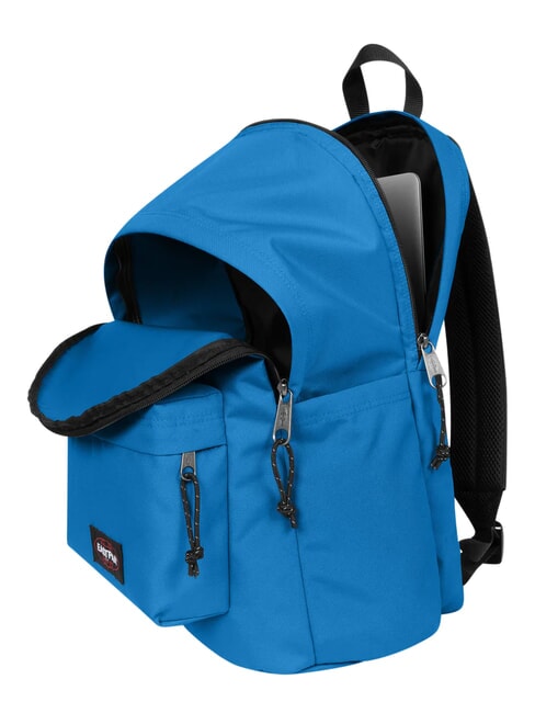 DAY OFFICE  Mochila para port&aacute;til de 16" azul aurora - Mochilas Escuela & Tiempo Libre