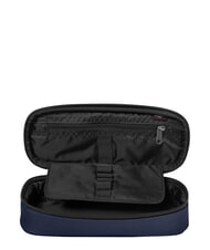 EASTPAK OVAL SINGLE Estuche almirante de la marina - Estuches y Accesorios - 3