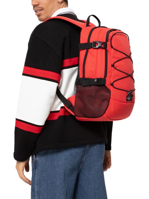 GERYS  Mochila para PC de 15" tomate cs - Mochilas Escuela & Tiempo Libre