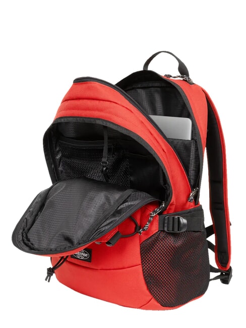 GERYS  Mochila para PC de 15" tomate cs - Mochilas Escuela & Tiempo Libre