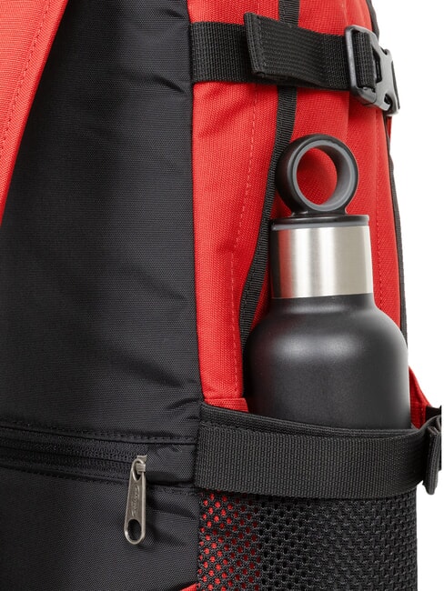 GERYS  Mochila para PC de 15" tomate cs - Mochilas Escuela & Tiempo Libre