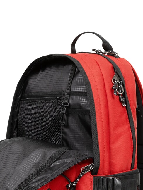 GERYS  Mochila para PC de 15" tomate cs - Mochilas Escuela & Tiempo Libre
