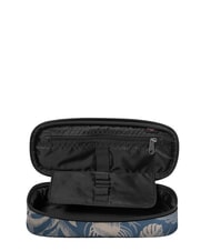EASTPAK OVAL SINGLE Estuche azul brize beige - Estuches y Accesorios - 3