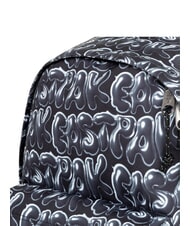 EASTPAK OUT OF OFFICE Mochila para port&aacute;til de 13 " inflado negro - Mochilas Escuela & Tiempo Libre - 6