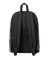 EASTPAK OUT OF OFFICE Mochila para port&aacute;til de 13 " azul brize beige - Mochilas Escuela & Tiempo Libre - 2