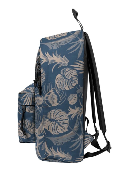 OUT OF OFFICE Mochila para port&aacute;til de 13 " azul brize beige - Mochilas Escuela & Tiempo Libre