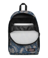EASTPAK OUT OF OFFICE Mochila para port&aacute;til de 13 " azul brize beige - Mochilas Escuela & Tiempo Libre - 4