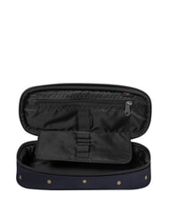 EASTPAK OVAL SINGLE Estuche puntos oro marino - Estuches y Accesorios - 3