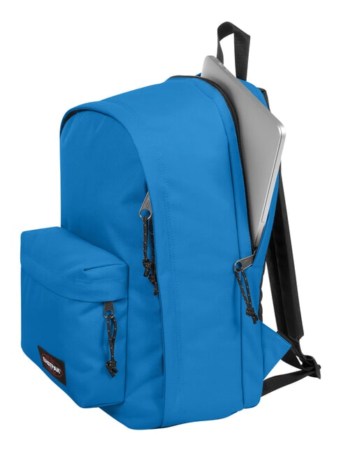 BACK TO WORK Mochila para port&aacute;til 15" azul aurora - Mochilas Escuela & Tiempo Libre