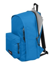 EASTPAK BACK TO WORK Mochila para port&aacute;til 15" azul aurora - Mochilas Escuela & Tiempo Libre - 3