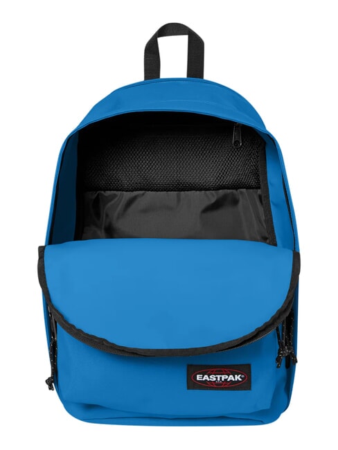 BACK TO WORK Mochila para port&aacute;til 15" azul aurora - Mochilas Escuela & Tiempo Libre