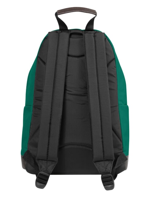 WYOMING mochila para port&aacute;til de 15" verde aguja de pino - Mochilas Escuela & Tiempo Libre