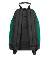 EASTPAK WYOMING mochila para port&aacute;til de 15" verde aguja de pino - Mochilas Escuela & Tiempo Libre - 2