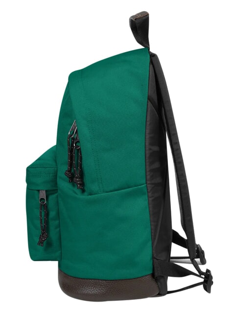 WYOMING mochila para port&aacute;til de 15" verde aguja de pino - Mochilas Escuela & Tiempo Libre