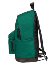 EASTPAK WYOMING mochila para port&aacute;til de 15" verde aguja de pino - Mochilas Escuela & Tiempo Libre - 3