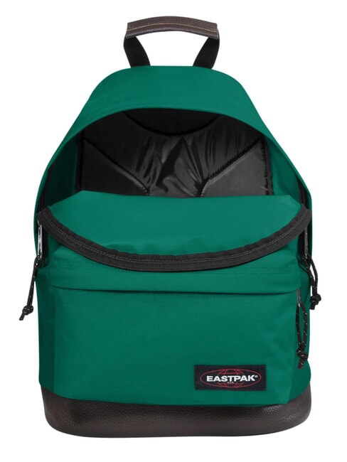WYOMING mochila para port&aacute;til de 15" verde aguja de pino - Mochilas Escuela & Tiempo Libre