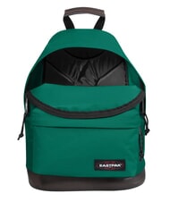 EASTPAK WYOMING mochila para port&aacute;til de 15" verde aguja de pino - Mochilas Escuela & Tiempo Libre - 4
