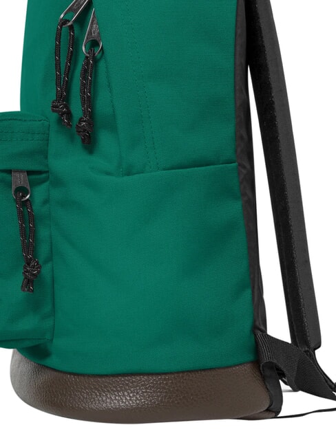 WYOMING mochila para port&aacute;til de 15" verde aguja de pino - Mochilas Escuela & Tiempo Libre
