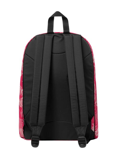 OUT OF OFFICE Mochila para port&aacute;til de 13 " rosa brize beige - Mochilas Escuela & Tiempo Libre