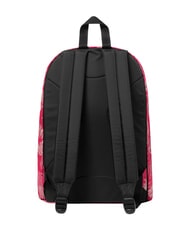 EASTPAK OUT OF OFFICE Mochila para port&aacute;til de 13 " rosa brize beige - Mochilas Escuela & Tiempo Libre - 2