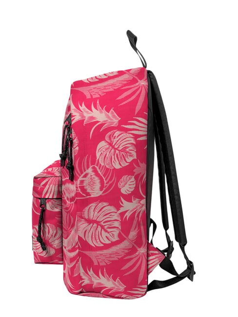 OUT OF OFFICE Mochila para port&aacute;til de 13 " rosa brize beige - Mochilas Escuela & Tiempo Libre