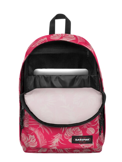 OUT OF OFFICE Mochila para port&aacute;til de 13 " rosa brize beige - Mochilas Escuela & Tiempo Libre