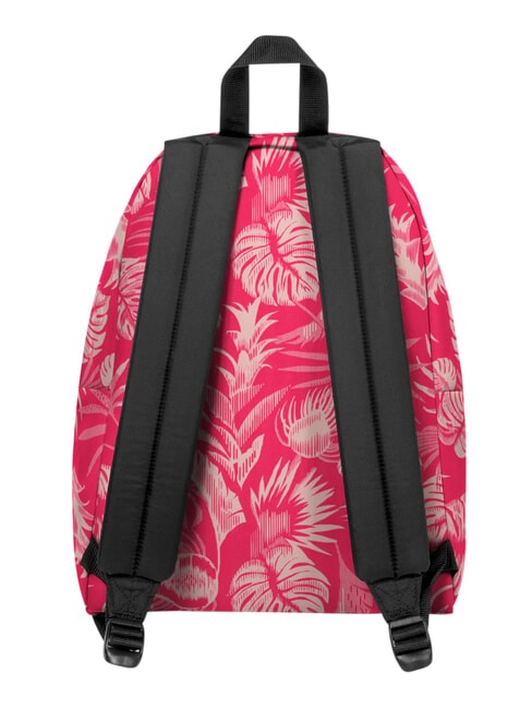 PADDED PAKR Mochila rosa brize beige - Mochilas Escuela & Tiempo Libre