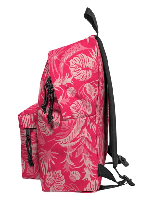PADDED PAKR Mochila rosa brize beige - Mochilas Escuela & Tiempo Libre