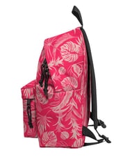 EASTPAK PADDED PAK'R Mochila rosa brize beige - Mochilas Escuela & Tiempo Libre - 3