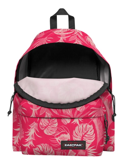 PADDED PAKR Mochila rosa brize beige - Mochilas Escuela & Tiempo Libre
