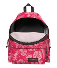 EASTPAK PADDED PAKR Mochila rosa brize beige - Mochilas Escuela & Tiempo Libre - 4