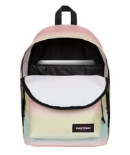 EASTPAK OUT OF OFFICE Mochila para port&aacute;til de 13 " unicornio de chispa - Mochilas Escuela & Tiempo Libre - 3