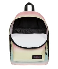 EASTPAK OUT OF OFFICE Mochila para port&aacute;til de 13 " unicornio de chispa - Mochilas Escuela & Tiempo Libre - 4