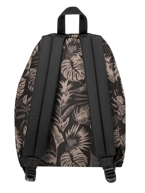 PADDED PAK'R Mochila brize negro gris - Mochilas Escuela & Tiempo Libre
