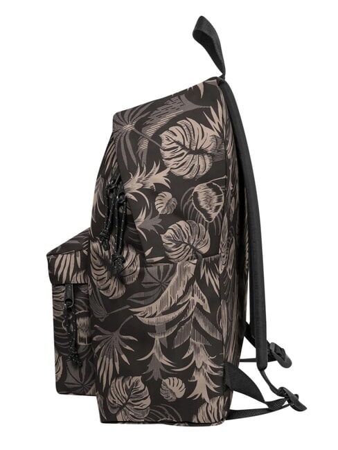 PADDED PAK'R Mochila brize negro gris - Mochilas Escuela & Tiempo Libre