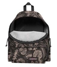 EASTPAK PADDED PAK'R Mochila brize negro gris - Mochilas Escuela & Tiempo Libre - 4